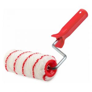 Валик "Мастер" Работы с в/д красками, 240мм, d48мм — изображение 1