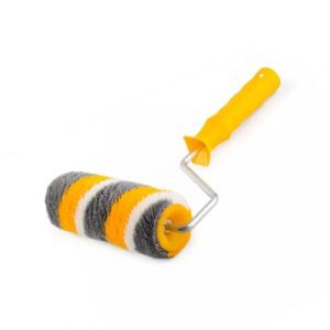 Валик "Мастер" Работы с эмалями, 180мм, d48мм — изображение 1