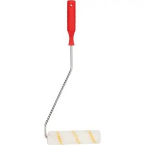 Мини-валик 150мм "АНТОШКА" микрофибра — изображение 1