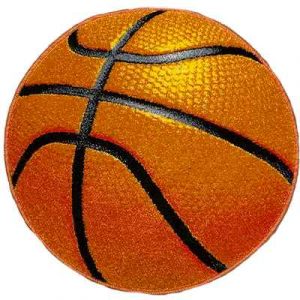 КОВЕР "ФЭНСИ" 0,75*0,75 — изображение 1