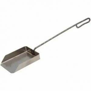 Совок неокрашенный L-560мм. — изображение 1