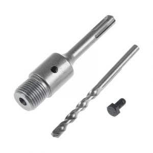 Хвостовик SDS-plus для коронок буровых 110 мм M22 — изображение 2