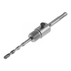 Хвостовик SDS-plus для коронок буровых 110 мм M22 — изображение 3