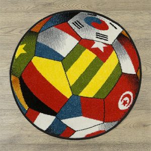 КОВЕР "ФЭНСИ" 0,75*0,75 — изображение 1