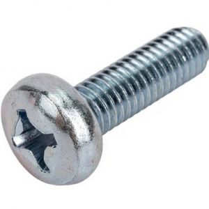 ВИНТ М6*20 DIN7985 (10 шт) — изображение 1