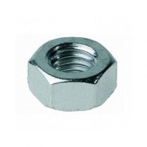 ГАЙКА М6 DIN934 (8ШТ) — изображение 1