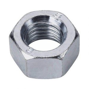 ГАЙКА М6 DIN934 (8ШТ) — изображение 2