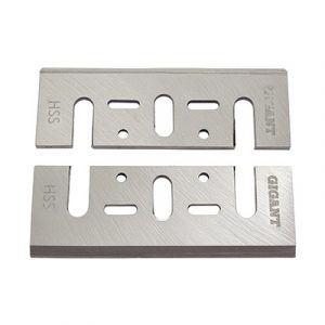 Ножи для электрорубанка 110x29мм 2шт — изображение 2