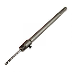 Хвостовик SDS-max для коронок буровых 300 мм — изображение 1