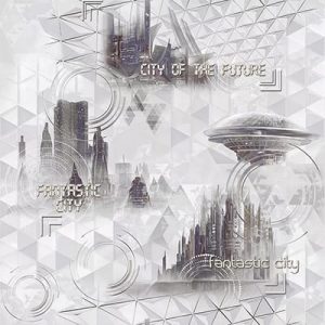 Обои 931-06 Фентези дуплекс 0,53М/12/Саратов — изображение 1