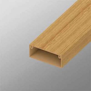 КАБЕЛЬ-КАНАЛ 40*16 3D СОСНА (2М) — изображение 1