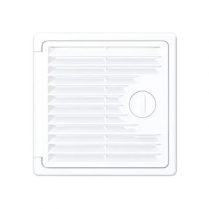 Люк ревизионный декофот 150*150 — изображение 1