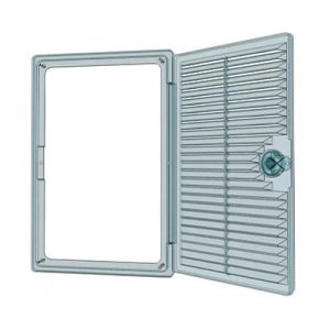 Люк ревизионный декофот 150*150 — изображение 2