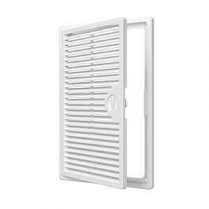 Люк ревизионный декофот 200*300 — изображение 2