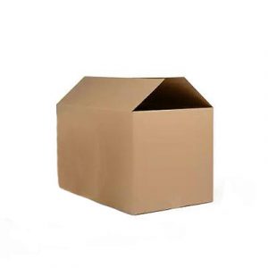 Коробка для переезда 600х400х400 — изображение 3