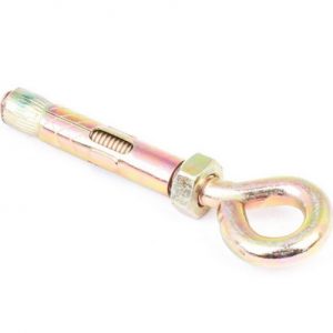 Анкерный болт с кольцом  8*45 (3 шт) — изображение 1