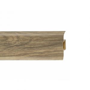 ПЛИНТУС ДУБ МЕДОВЫЙ RICO LEO — изображение 1