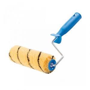 Валик 240, d6мм, ЕВРО ТИГР, полиэстер — изображение 1