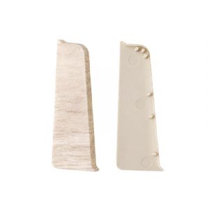 ЗАГЛУШКА "ДУБ БОЛТОН" (2 ШТ) ABERHOF — изображение 1