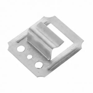 Кляймеры № 5 (80шт) пакет — изображение 1