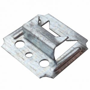 Кляймеры № 6 (80 шт) короб — изображение 1