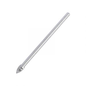 Сверло по керамике цилиндр хвост 4мм — изображение 1