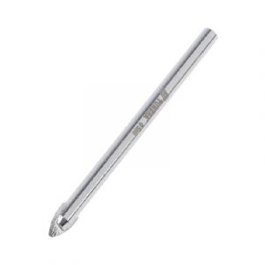 Сверло по керамике цилиндр хвост 5мм — изображение 1