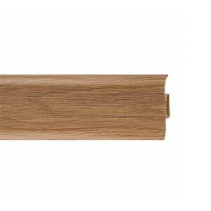 ПЛИНТУС ДУБ ЯНТАРНЫЙ RICO LEO — изображение 1