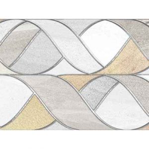 Декор Slate rock 017 20*60 ALMA CERAMICA — изображение 1