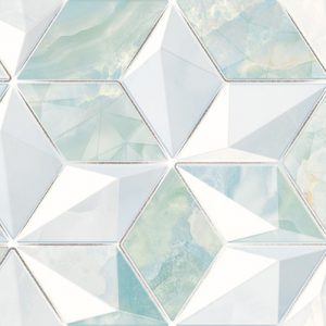 Декор Nevada 006 24,9*50 ALMA CERAMICA — изображение 1