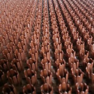 ЩЕТИНИСТОЕ ПОКРЫТИЕ "АЛЬФА-СТИЛЬ" 0,9М — изображение 3