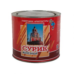 СУРИК 1 КГ — изображение 1