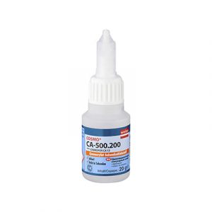 Клей Космофен Са-500.200 20 гр — изображение 1