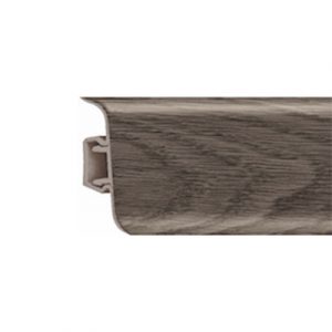 ПЛИНТУС ДУБ МОРЕНЫЙ RICO LEO — изображение 1