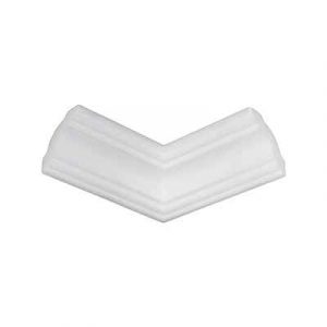 Углов элемент 9Е (к плинтусу 05509Е)/4/20 — изображение 1