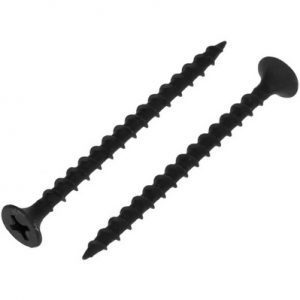 №11 Шуруп ШСГД 3.5*51 (1кг) — изображение 1