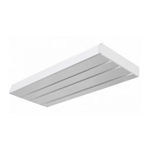 КАРНИЗ 3-х полоз. потолоч.3,5м ЭКОНОМ — изображение 1