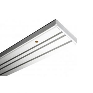 КАРНИЗ 3-х полоз. потолоч.3,5м ЭКОНОМ — изображение 2