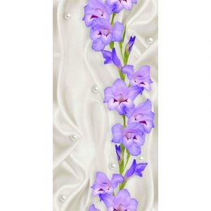 ПАНЕЛЬ ПВХ 0,25*2,7м Шарм — изображение 1