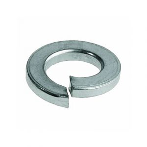 ШАЙБА ГРОВЕРНАЯ DIN 127 М5 (25шт) — изображение 1