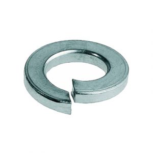 ШАЙБА ГРОВЕРНАЯ DIN 127 М6 (20шт) — изображение 1