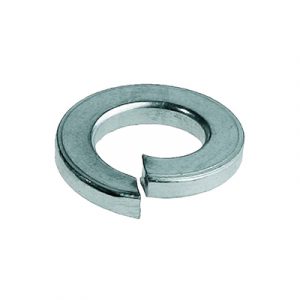 ШАЙБА ГРОВЕРНАЯ DIN 127 М8 (16шт) — изображение 1