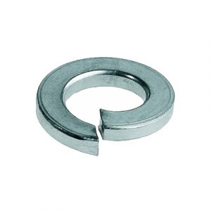 ШАЙБА ГРОВЕРНАЯ DIN 127 М10 (8шт) — изображение 1