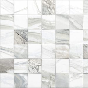 Плитка облицовочная Mercury 027 24,9*50/1,37/11 ALMA CERAMICA — изображение 1