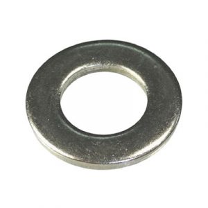 Шайба М12 DIN 125 простая (8 шт) — изображение 1