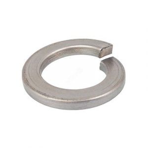 Шайба М12 DIN 127 гровер (6 шт) — изображение 1