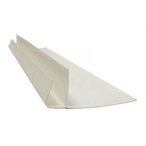 F-ПРОФИЛЬ БЕЛЫЙ 60мм 3,0м — изображение 1