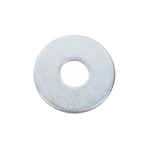 Шайба М10 DIN 9021 усиленная (50 шт) — изображение 1