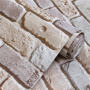 Обои КИРПИЧИ-02 ДУПЛ. 0,53М/12/ ПЕРМЬ — изображение 2
