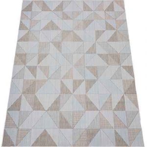 КОВЕР "ДЕКОРА КОЛОР" 1,2*1,7 АКЦИЯ — изображение 1